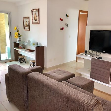 Lux Golfinho Pipa Apartment Praia de Pipa Exterior photo