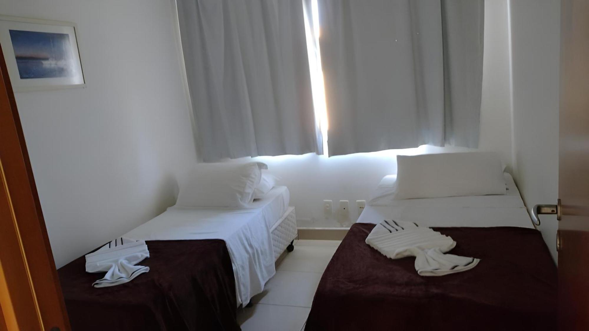 Lux Golfinho Pipa Apartment Praia de Pipa Exterior photo