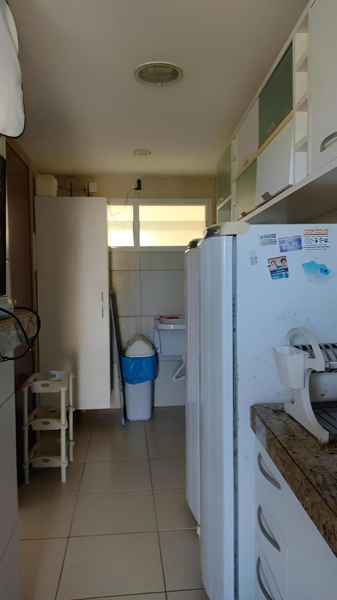 Lux Golfinho Pipa Apartment Praia de Pipa Exterior photo